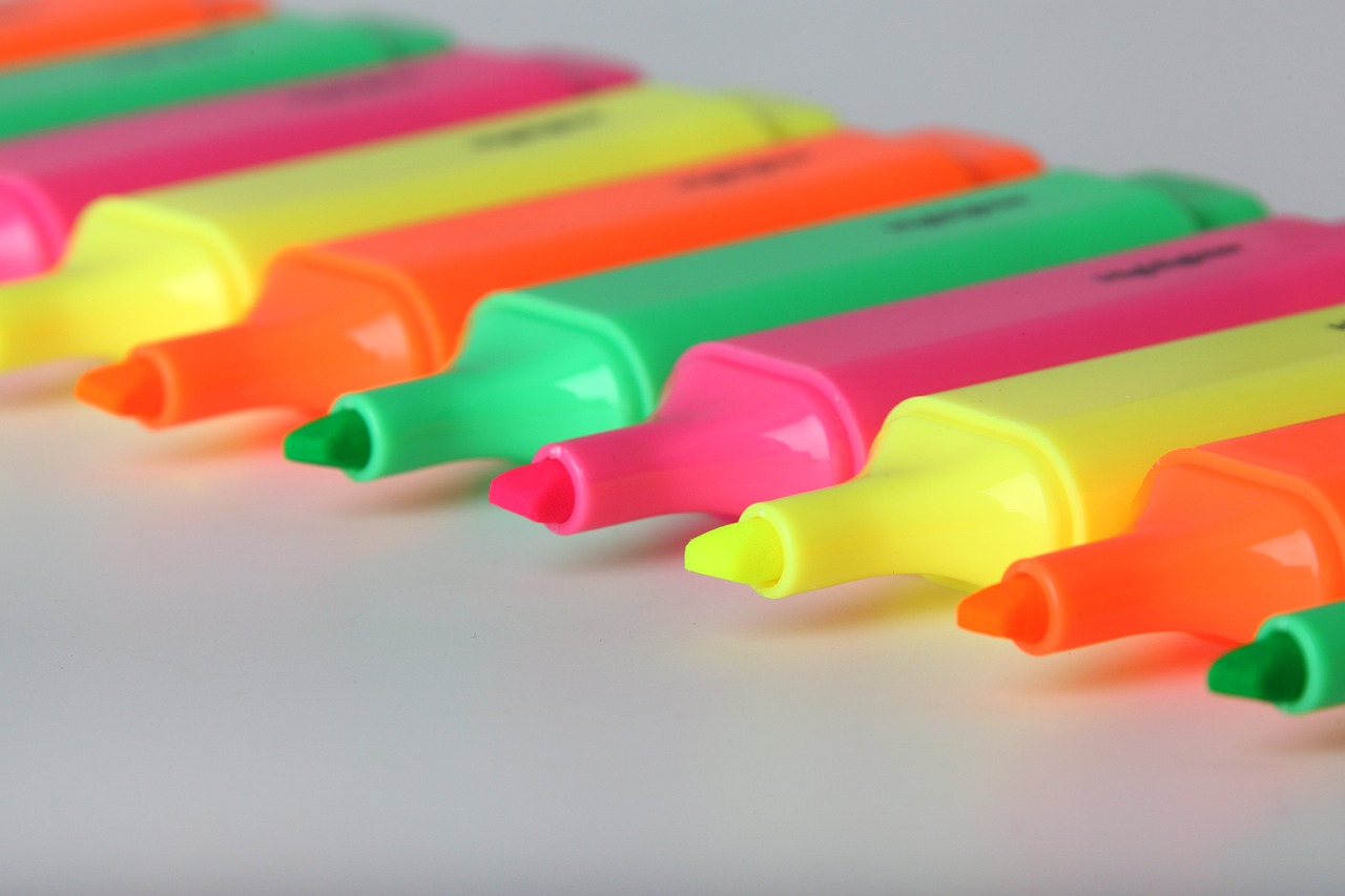 Creating Garden Markers with Recycled Spoons